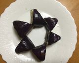 レンジで3分！秋ナスの本格ミルフィーユ作り方10写真
