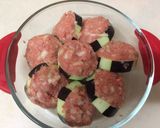 包まず焼かずレンチン！ ふわふわ茄子餃子作り方6写真