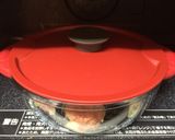 包まず焼かずレンチン！ ふわふわ茄子餃子作り方7写真