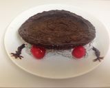 クッキーの怪、マンホールに潜む怪物作り方9写真