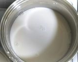 梅酒わらび餅作り方1写真