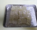 梅酒わらび餅作り方4写真