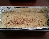 チョコシリアルバウンドケーキ作り方6写真