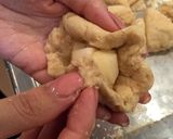 香り豊かな♪りんごのスコーン作り方6写真