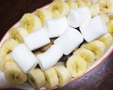 チョコばななのパングラタン作り方4写真