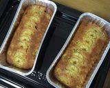 かぼちゃのバウンドケーキHM簡単2号♪作り方13写真