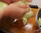 四川風の回鍋肉♪作り方2写真