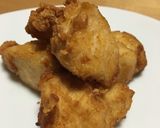 すぐできる鶏唐揚げ作り方5写真
