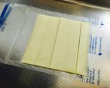 簡単♪竹輪ボート作り方3写真