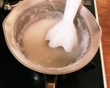 毎日の7倍粥☆冷凍保存で作り置き作り方4写真