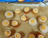お弁当に！ちくわ─○チーズ○─作り方2写真