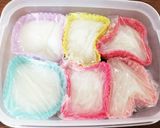 毎日の7倍粥☆冷凍保存で作り置き作り方7写真