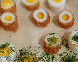 お弁当に！ちくわ─○チーズ○─作り方4写真