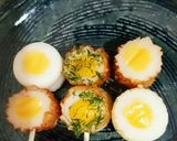 お弁当に！ちくわ─○チーズ○─作り方5写真