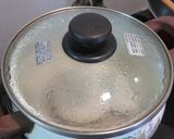 ✿棒棒鶏マヨデリサンド✿作り方2写真
