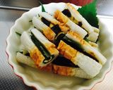 簡単♪竹輪ボート作り方7写真