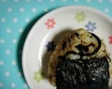 カラダよろこんぶ＊ミネラルおにぎり作り方3写真