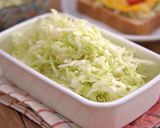 アレンジ無限大塩もみキャベツ【半調理】作り方4写真