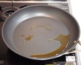 焼きがポイント～カリッモチッなチヂミ作り方5写真