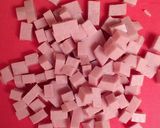 丸ごと煮玉子のチャーシューマヨおにぎり作り方4写真