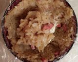 丸ごと煮玉子のチャーシューマヨおにぎり作り方11写真