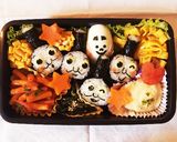 小学生男子のお弁当〜のりまき作り方15写真
