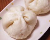山芋不要！強力粉で作るお好み焼き♡作り方5写真