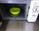濃厚！ぷるん！芋あんのレアチーズケーキ♪作り方7写真