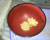 簡単旨辛キムチ作り方3写真