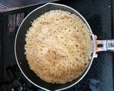 簡単♪野菜とキヌアのリゾット風作り方4写真