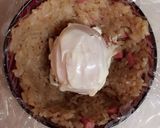 丸ごと煮玉子のチャーシューマヨおにぎり作り方10写真