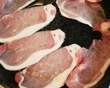 直帰させる!!簡単しょうが焼き作り方2写真