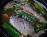 大人気~!!我が家のサバの味噌煮作り方2写真