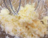 HMで簡単♡大好きりんごと三温糖のケーキ作り方1写真