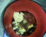簡単旨辛キムチ作り方8写真