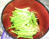 簡単旨辛キムチ作り方10写真