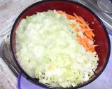 簡単旨辛キムチ作り方12写真