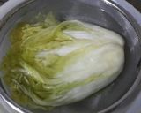 簡単旨辛キムチ作り方15写真