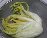 簡単旨辛キムチ作り方16写真