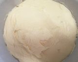 HMで簡単♡大好きりんごと三温糖のケーキ作り方8写真