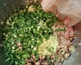 王道餃子　シンプルだけど美味しい！作り方10写真