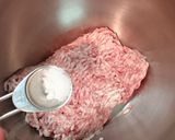 王道餃子　シンプルだけど美味しい！作り方7写真