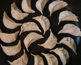 王道餃子　シンプルだけど美味しい！作り方17写真