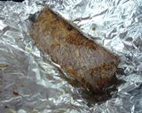 ローストビーフの手まり寿司弁当☆作り方1写真