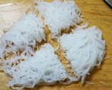 煮崩れて大丈夫！合挽きの肉じゃが♪作り方3写真
