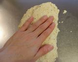 【卵・バター不使用】豆腐おからスコーン作り方7写真