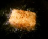 揚げ出し豆腐作り方1写真
