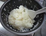 ローストビーフの手まり寿司弁当☆作り方5写真