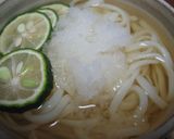 すだち麺～うどん・素麺・蕎麦なんでもＯＫ作り方8写真