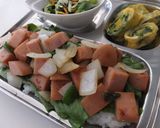 ☺アレンジ色々ワンプレートご飯☺作り方97写真